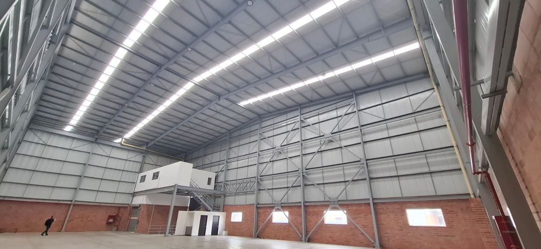 Bodega en venta en Flora Industrial, Cali, 800 m² · foto 19 de 22