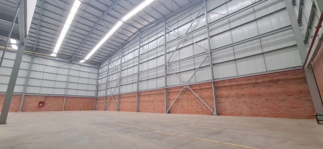 Bodega en arriendo en Flora Industrial, Cali, 800 m² · foto 4 de 22