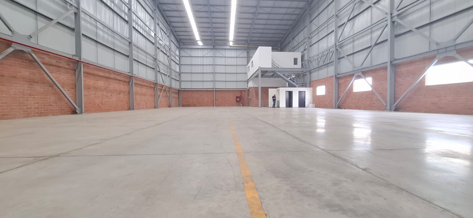 Bodega en Arriendo en Flora industrial, Cali