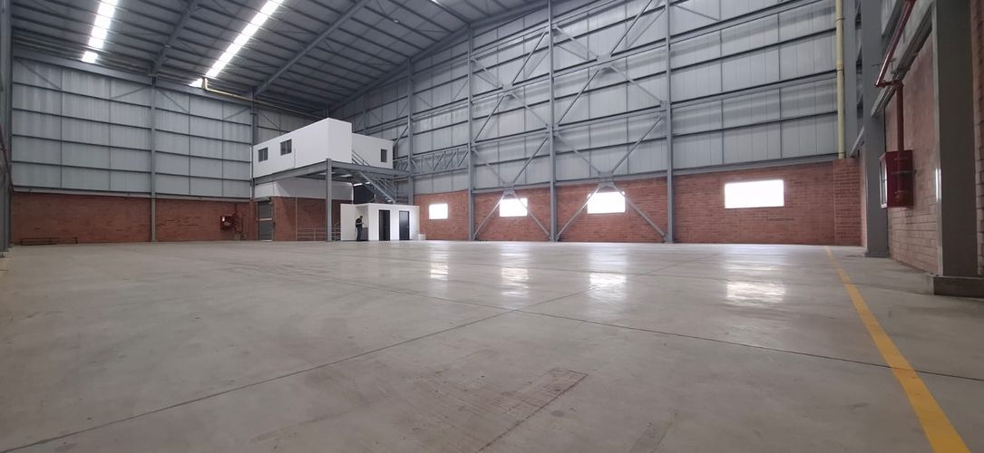 Bodega en arriendo en Flora Industrial, Cali, 800 m² · foto 7 de 22