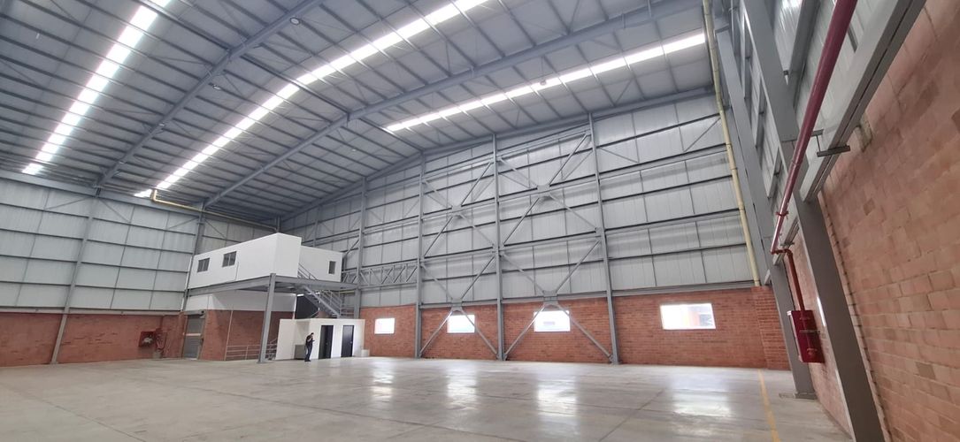 Bodega en arriendo en Flora Industrial, Cali, 800 m² · foto 9 de 22
