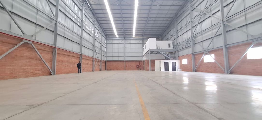 Bodega en arriendo en Flora Industrial, Cali, 800 m² · foto 10 de 22