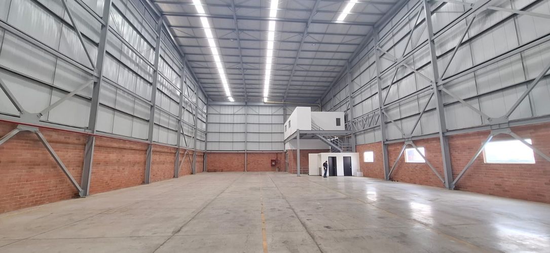 Bodega en arriendo en Flora Industrial, Cali, 800 m² · foto 11 de 22