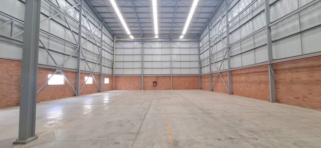 Bodega en arriendo en Flora Industrial, Cali, 800 m² · foto 13 de 22