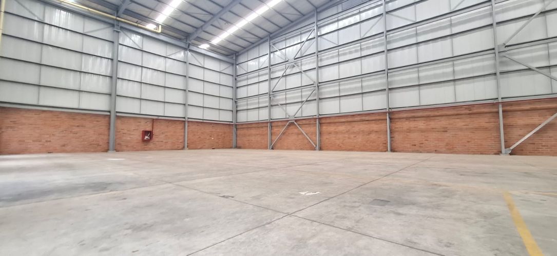 Bodega en arriendo en Flora Industrial, Cali, 800 m² · foto 15 de 22