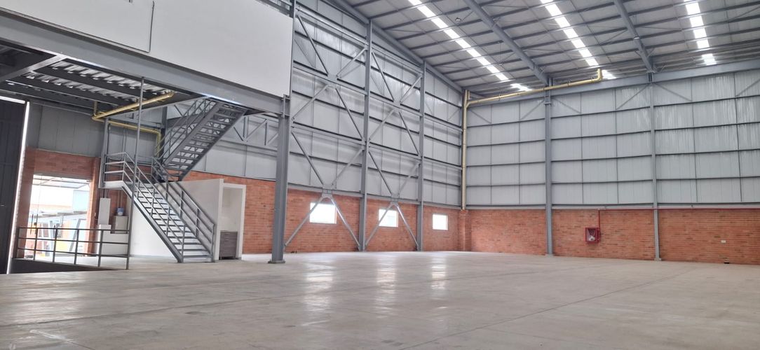 Bodega en arriendo en Flora Industrial, Cali, 800 m² · foto 22 de 22