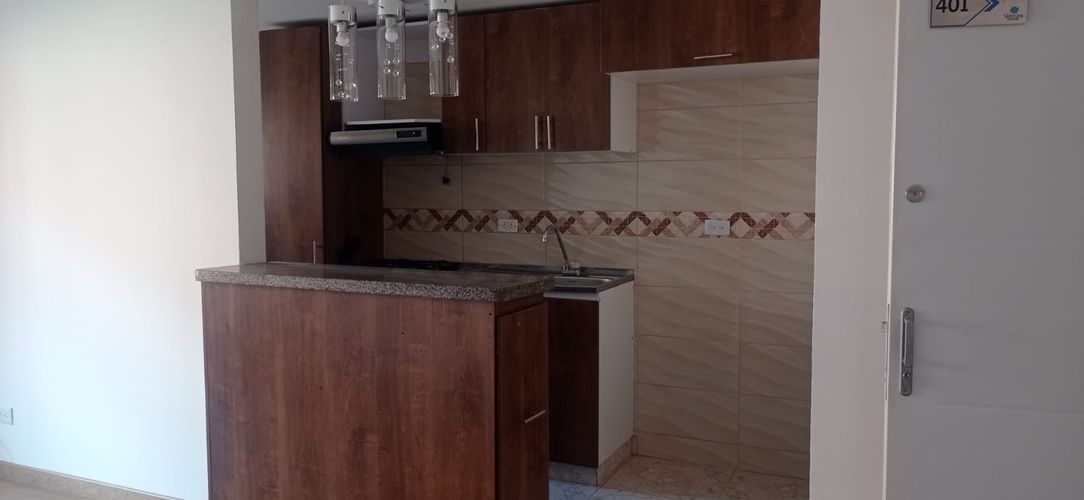Apartamento de 3 alcobas en venta en La Prosperidad, Madrid, 61 m² · foto 7 de 17