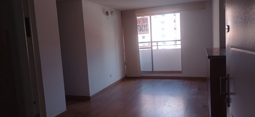 Apartamento de 3 alcobas en venta en La Prosperidad, Madrid, 61 m² · foto 2 de 17