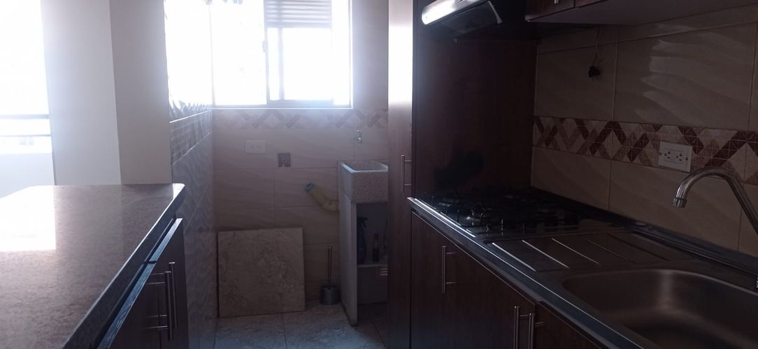 Apartamento de 3 alcobas en venta en La Prosperidad, Madrid, 61 m² · foto 8 de 17