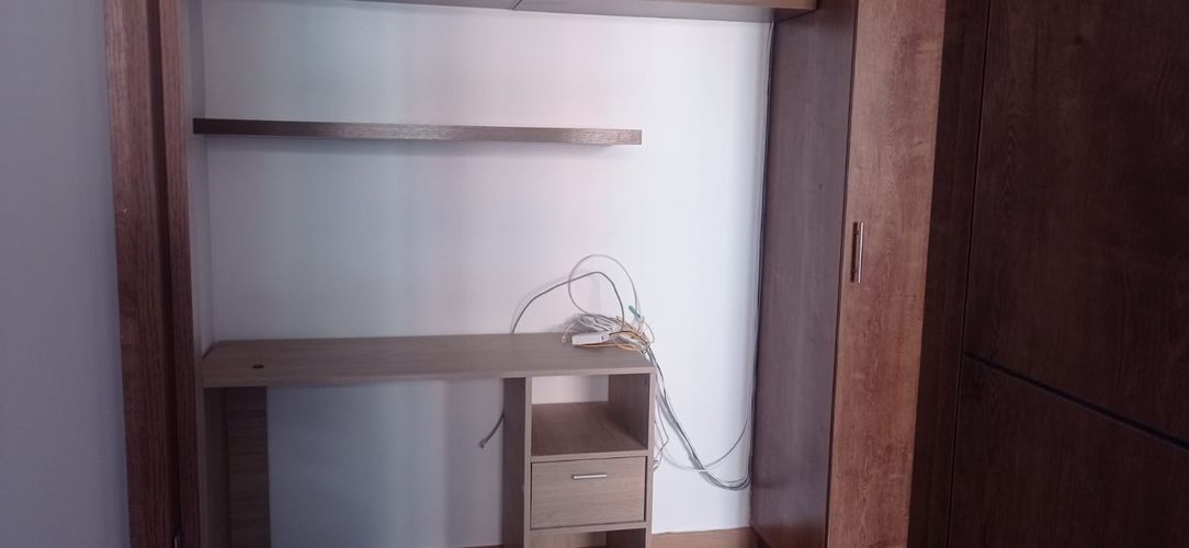 Apartamento de 3 alcobas en venta en La Prosperidad, Madrid, 61 m² · foto 12 de 17