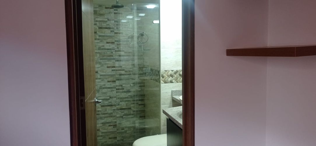 Apartamento de 3 alcobas en venta en La Prosperidad, Madrid, 61 m² · foto 16 de 17