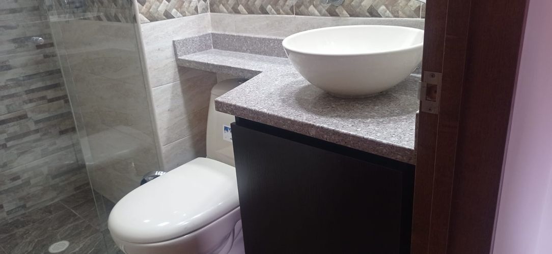 Apartamento de 3 alcobas en venta en La Prosperidad, Madrid, 61 m² · foto 17 de 17