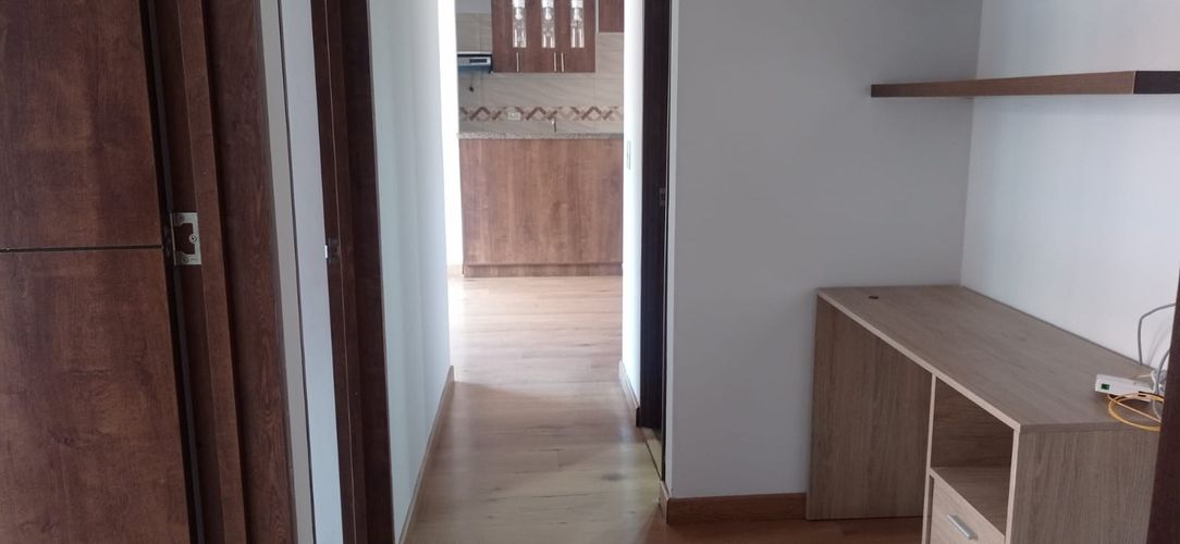 Apartamento de 3 alcobas en venta en La Prosperidad, Madrid, 61 m² · foto 10 de 17