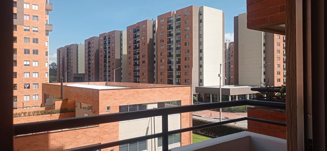 Apartamento de 3 alcobas en venta en La Prosperidad, Madrid, 61 m² · foto 4 de 17