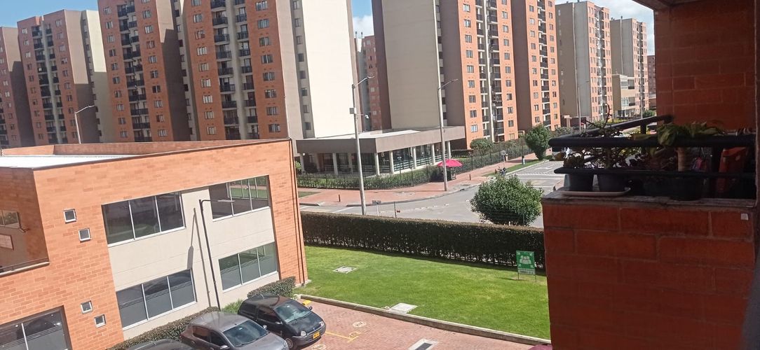 Apartamento de 3 alcobas en venta en La Prosperidad, Madrid, 61 m² · foto 5 de 17