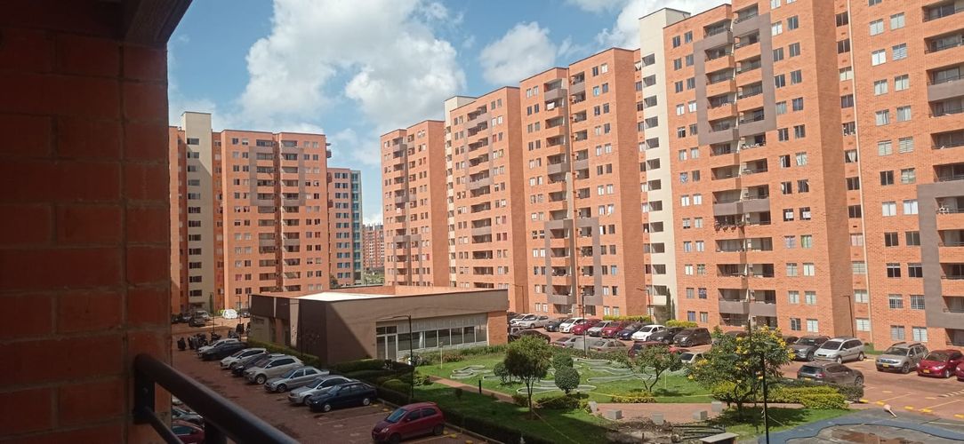 Apartamento de 3 alcobas en venta en La Prosperidad, Madrid, 61 m² · foto 6 de 17