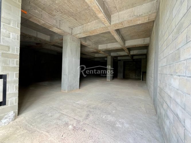 Local en arriendo en Las Casitas, Envigado, 420 m² · foto 8 de 13