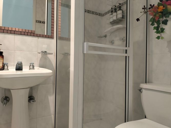 Apartamento de 2 alcobas en arriendo en El Poblado, Medellín, 75 m² · foto 16 de 16