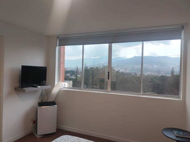 Apartamento de 2 alcobas en arriendo en El Poblado, Medellín, 75 m² · foto 8 de 16