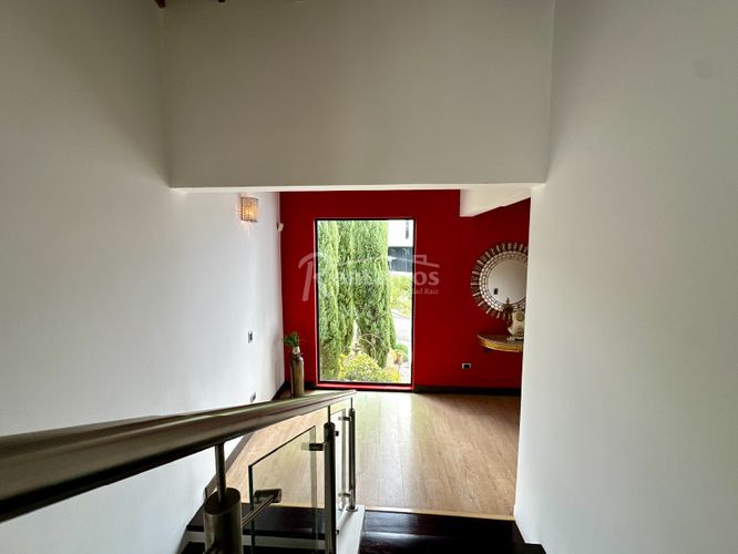 Casa de 3 alcobas en venta en Altos Del Poblado, Medellín, 450 m² · foto 13 de 24