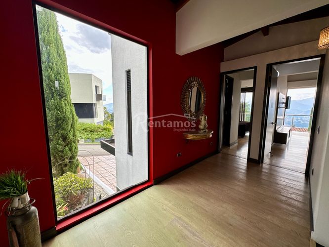 Casa de 3 alcobas en venta en Altos Del Poblado, Medellín, 450 m² · foto 20 de 24