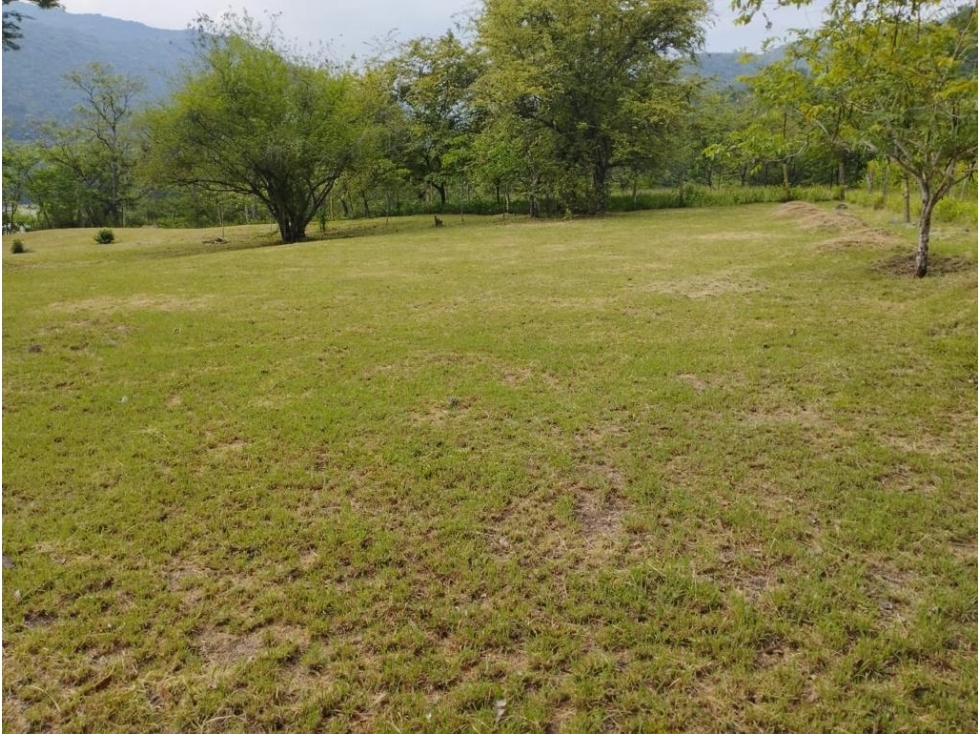 Land in Santafe de antioquia (3119 m²) for Sale