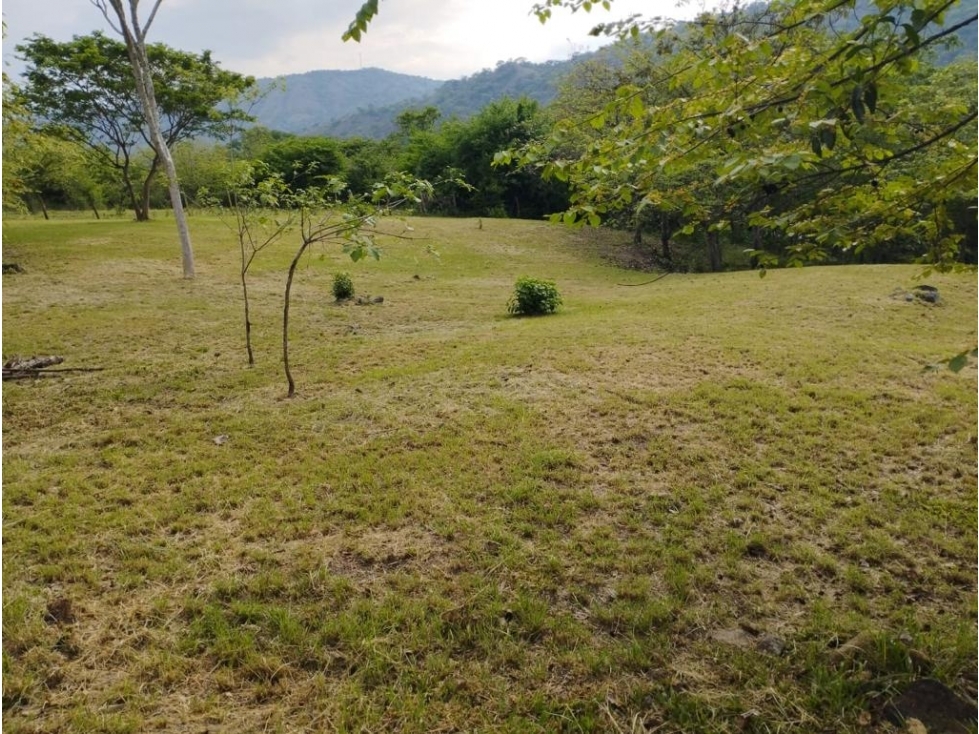 Land in Santafe de antioquia (3119 m²) for Sale - 2