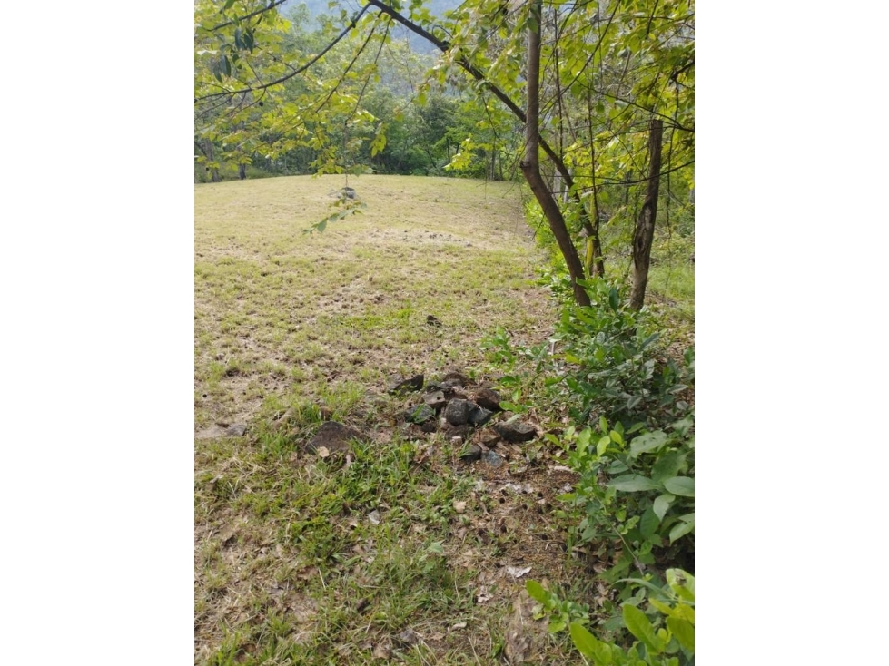 Land in Santafe de antioquia (3119 m²) for Sale - 3