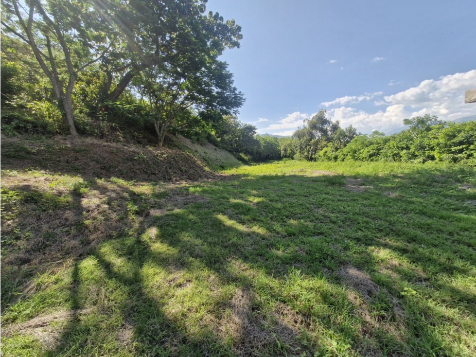 Land in Santafe de antioquia (3300 m²) for Sale