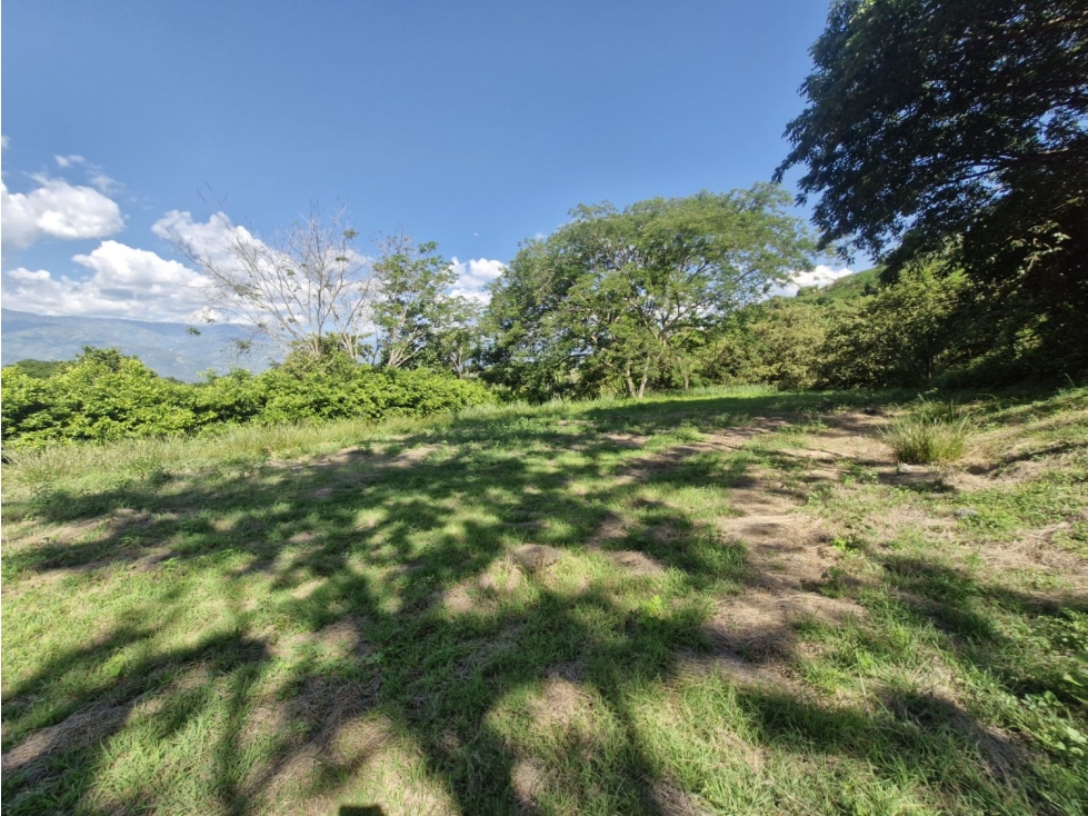 Land in Santafe de antioquia (3300 m²) for Sale - 2