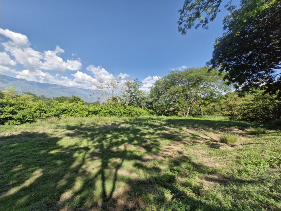Land in Santafe de antioquia (3300 m²) for Sale - 3