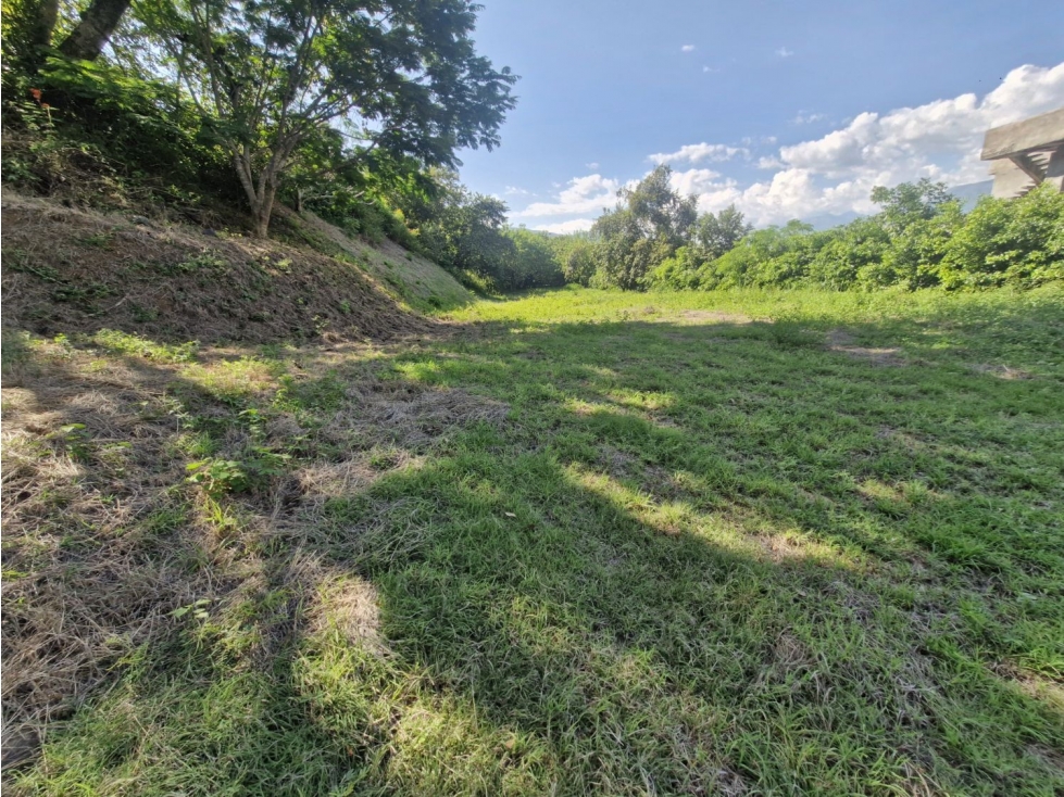 Land in Santafe de antioquia (3300 m²) for Sale - 4