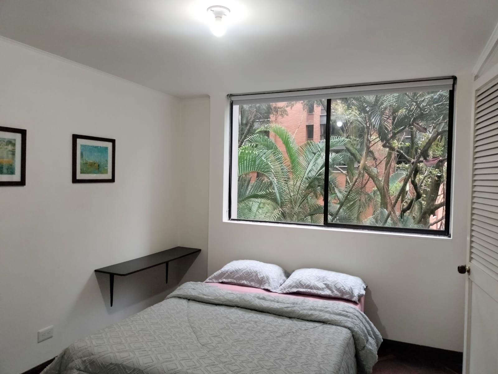 Apartamento en arriendo en El Poblado, Medellín · foto 8 de 12