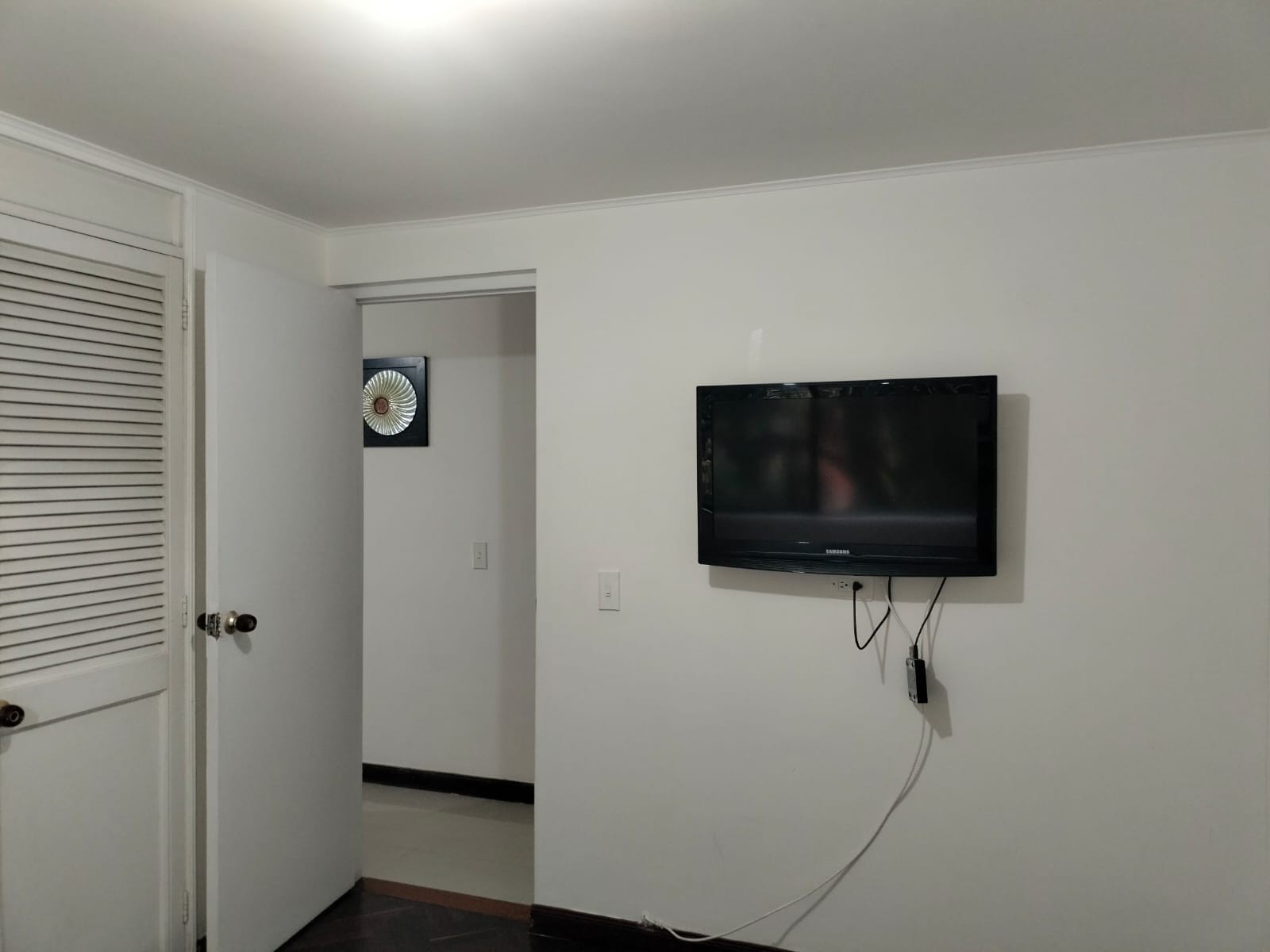 Apartamento en arriendo en El Poblado, Medellín · foto 9 de 12