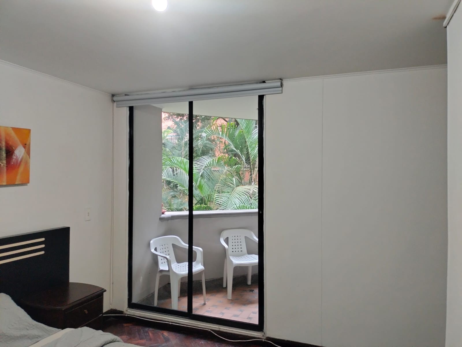 Apartamento en arriendo en El Poblado, Medellín · foto 10 de 12