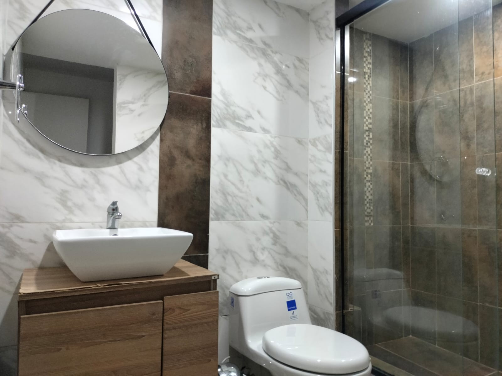 Apartamento en arriendo en El Poblado, Medellín · foto 12 de 12