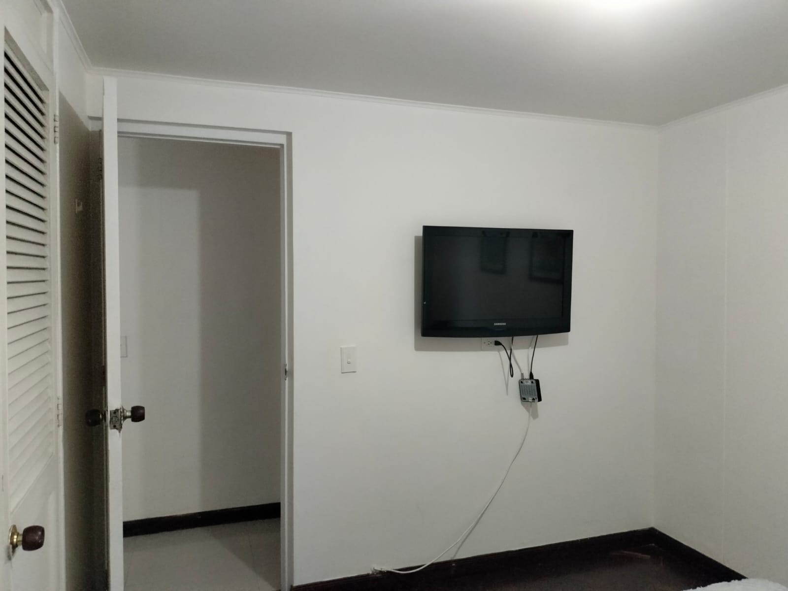 Apartamento en arriendo en El Poblado, Medellín · foto 5 de 12