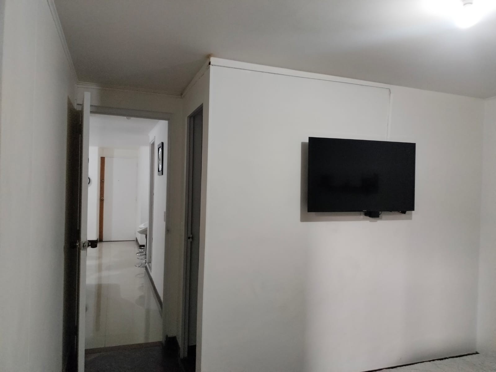 Apartamento en arriendo en El Poblado, Medellín · foto 6 de 12