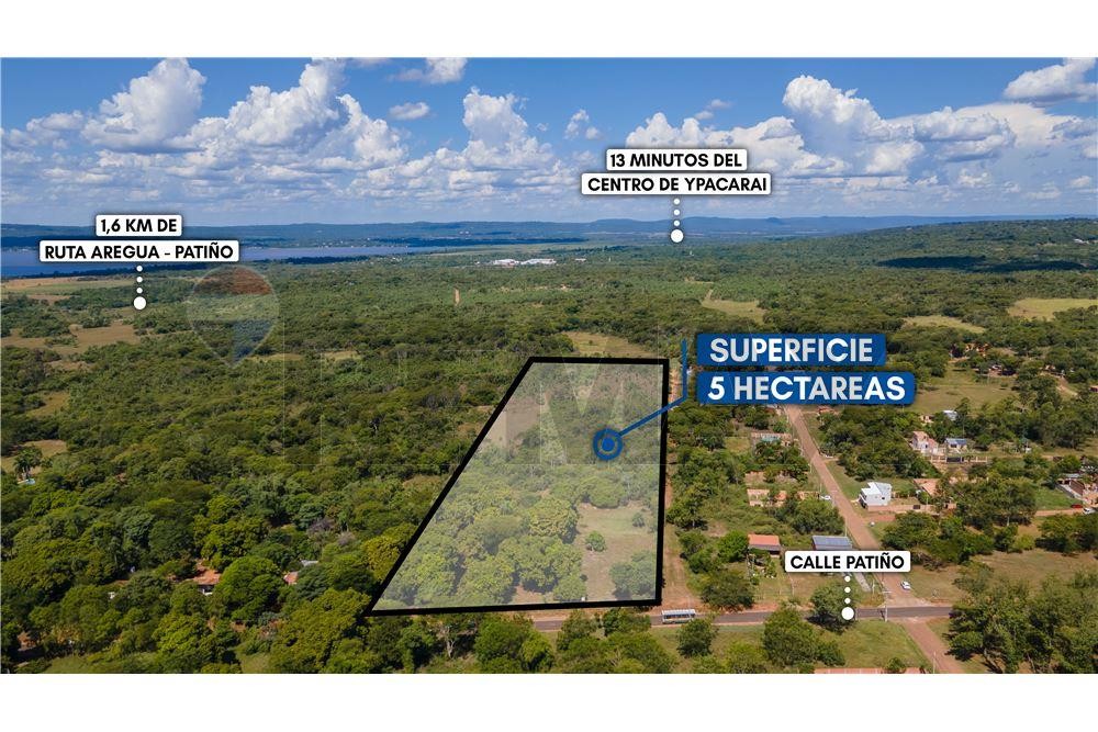 Oportunidad de Inversión Estratégica en Itauguá — foto 3