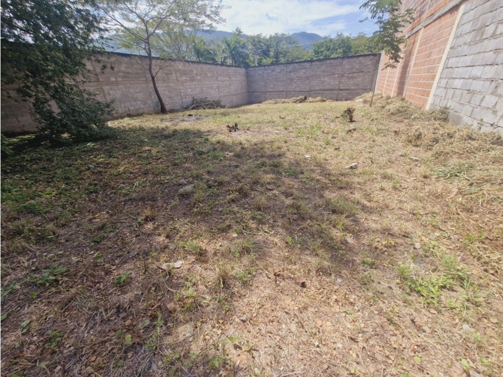 Land in Santafe de antioquia (602 m²) for Sale - 2