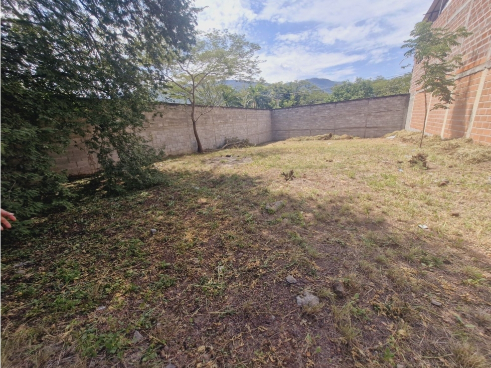 Land in Santafe de antioquia (602 m²) for Sale - 3