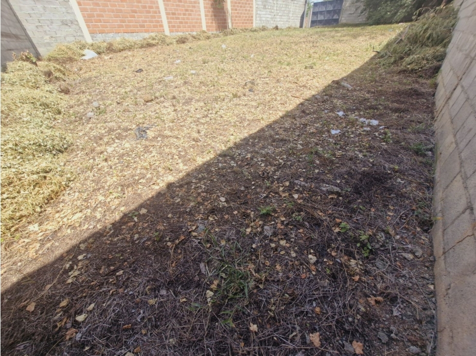 Land in Santafe de antioquia (602 m²) for Sale - 4