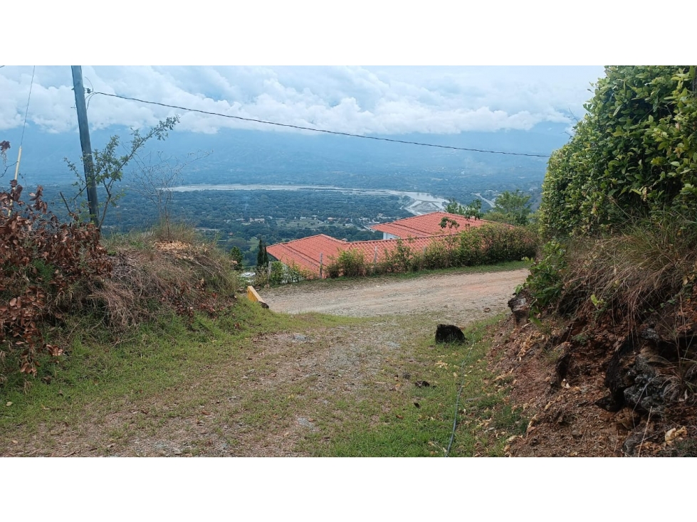 Land in Santafe de antioquia (3200 m²) for Sale - 2