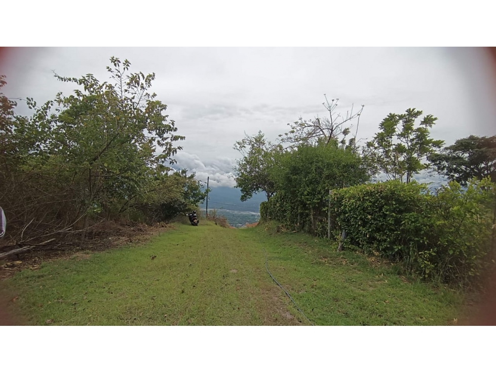 Land in Santafe de antioquia (3200 m²) for Sale - 3
