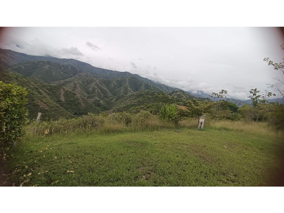 Land in Santafe de antioquia (3200 m²) for Sale - 4