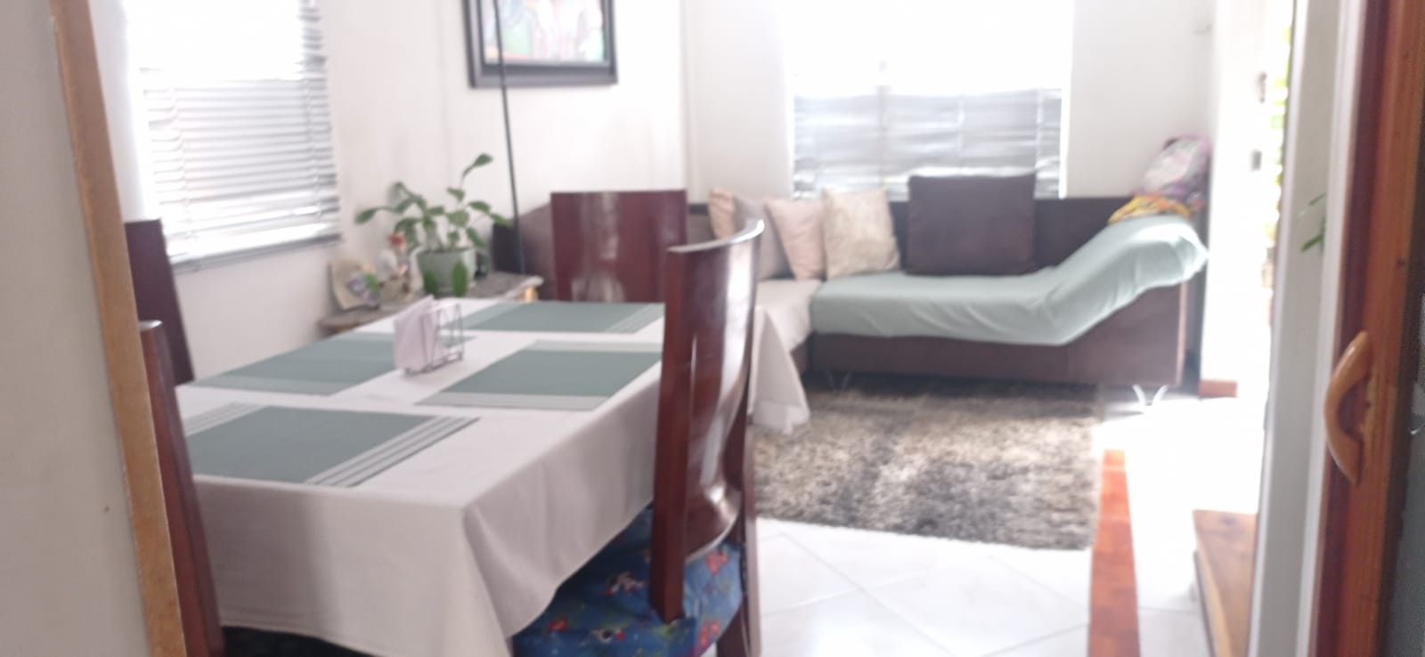 Casa en venta en Ub El Trebol, Mosquera · foto 3 de 19