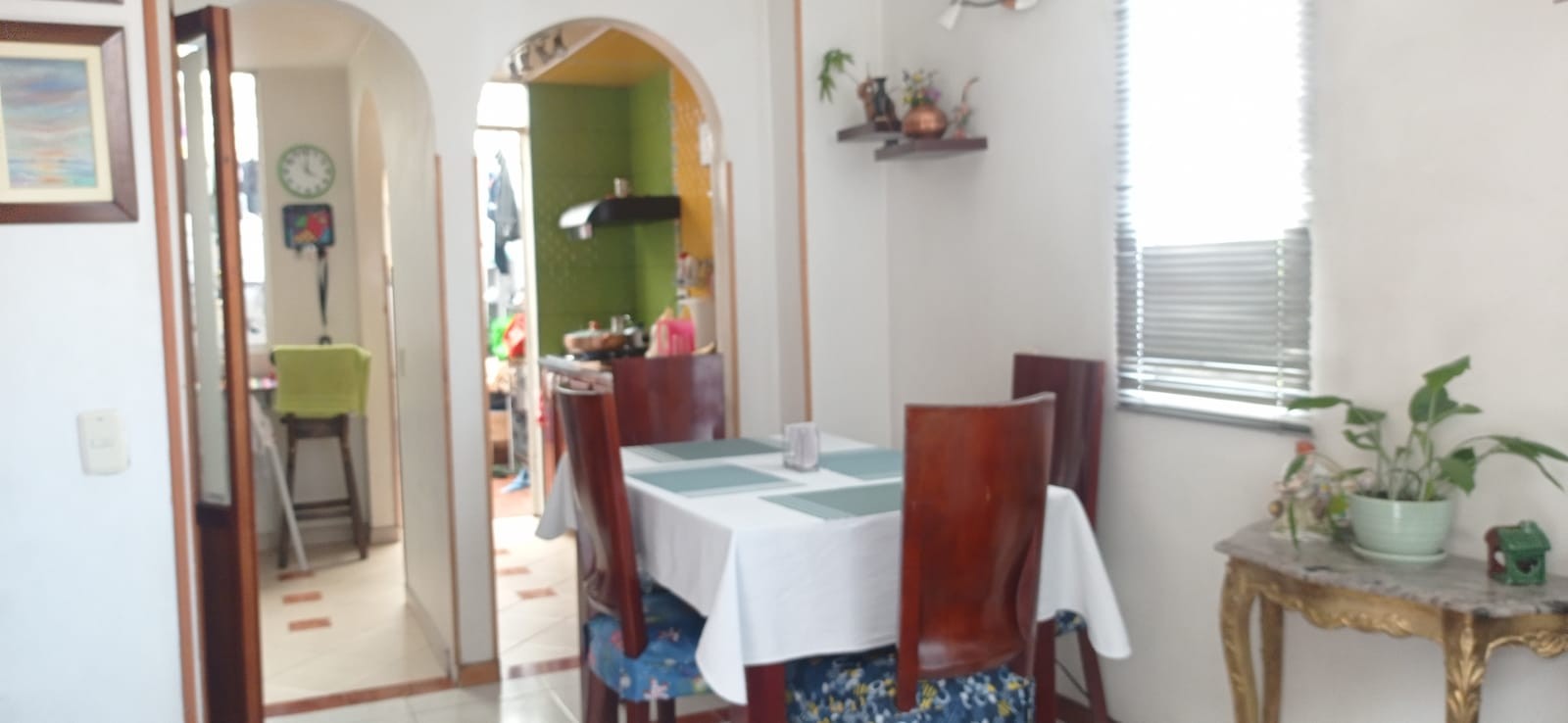 Casa en venta en Ub El Trebol, Mosquera · foto 4 de 19