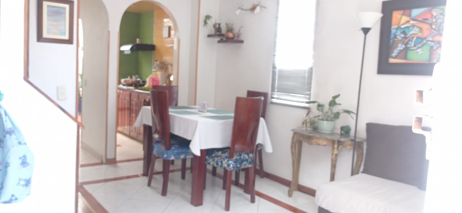 Casa en venta en Ub El Trebol, Mosquera · foto 5 de 19