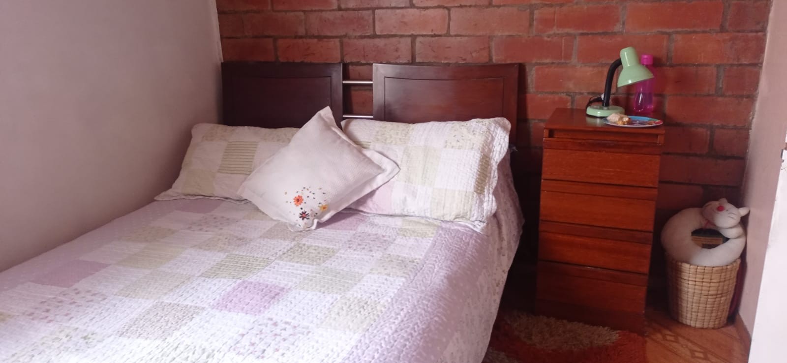 Casa en venta en Ub El Trebol, Mosquera · foto 10 de 19