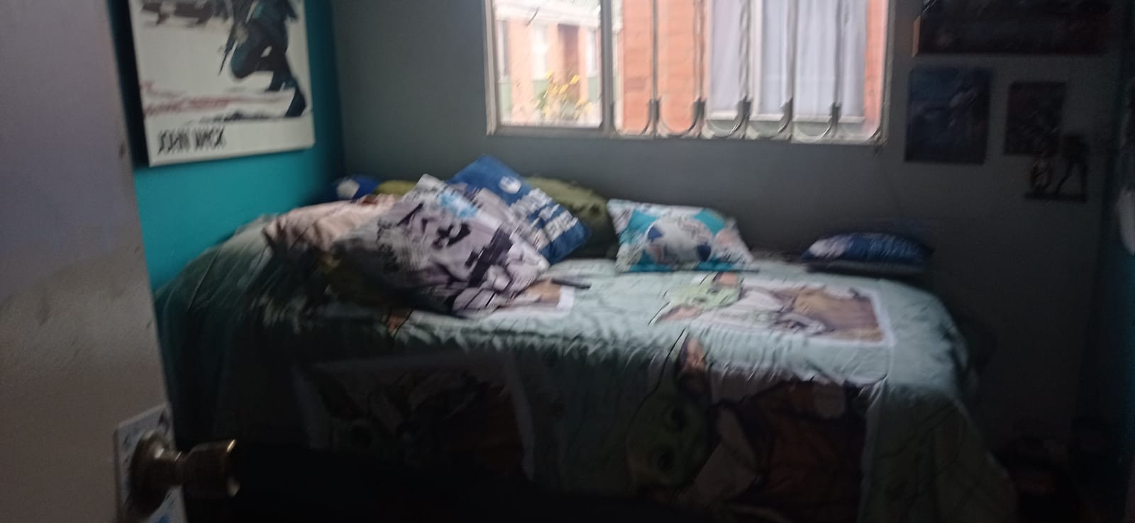 Casa en venta en Ub El Trebol, Mosquera · foto 14 de 19